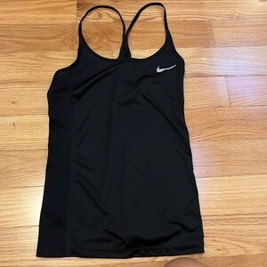 Nike Dryfit Cami